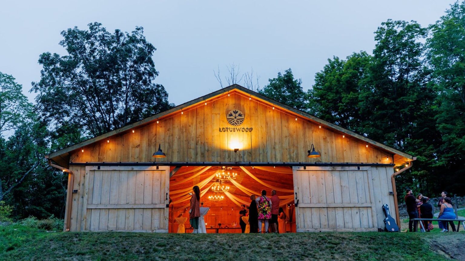 Barn Rental for Party 2025: Create an Unforgettable Atmosphere